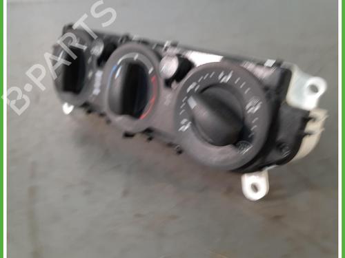 Climate control FORD FOCUS III 1.6 TDCi | BP40074535I5 - Image 4