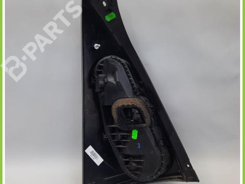 Right taillight CITROËN C1 (PM_, PN_) 1.0 | BP11721226C35 