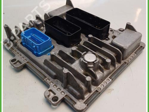 Engine control unit (ECU) OPEL ASTRA K (B16) 1.6 CDTi (68) | BP24035865M57 