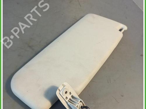 Left sun visor VW PASSAT B7 (362) 1.6 TDI | BP40073831I1 - Image 5
