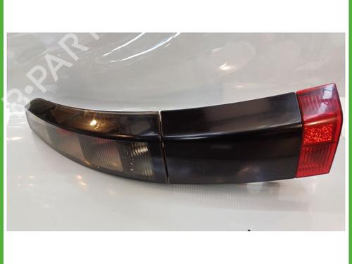 Right taillight OPEL MERIVA A MPV (X03) 1.4 16V Twinport LPG (E75) | BP18331177C35 