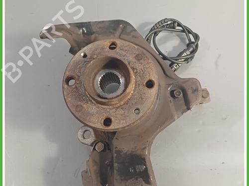 Used Right front steering knuckle ALFA ROMEO MITO (955_) 1.3 MultiJet (955AXH1B, 955AXT1A) (90 hp) 21076061