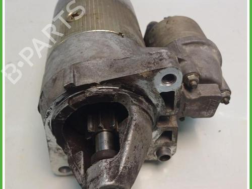 Starter FIAT PANDA (169_) 1.2 (169.AXB11, 169.AXB1A) | BP40142611M8 - Image 3