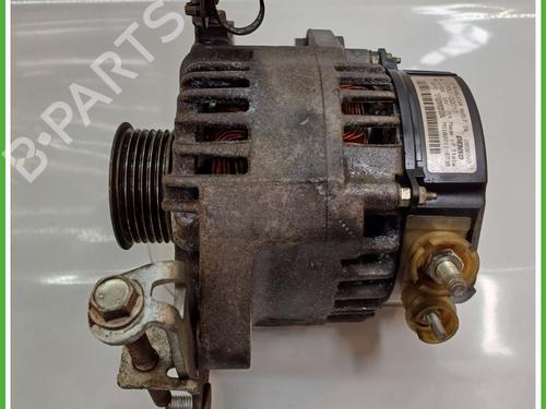 Generator CITROËN C1 (PM_, PN_) 1.0 | BP18482416M7 