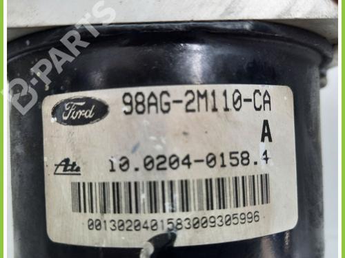 ABS pump FORD FOCUS I Turnier (DNW) 1.6 16V | BP11369547M43 
