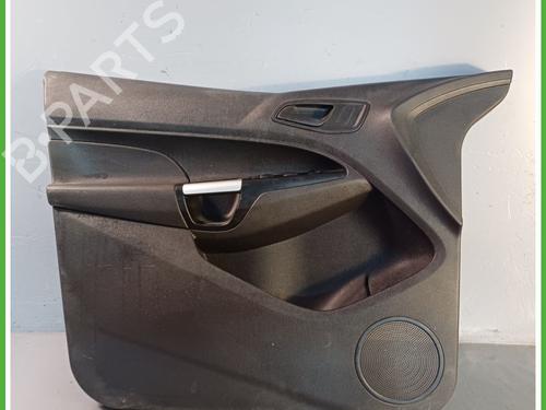 Used Front left panel FORD TOURNEO CONNECT / GRAND TOURNEO CONNECT V408 MPV 1.5 TDCi (120 hp) 23438772