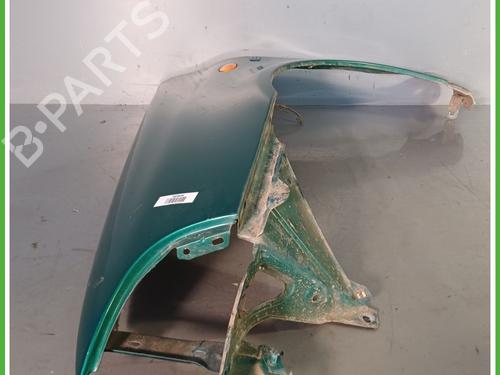 Left front fenders FIAT PUNTO (176_) 55 1.1 | BP26544263C41 