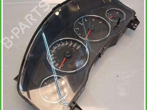 Instrument cluster JEEP CHEROKEE (KK) 2.8 CRD 4x4 | BP40146481C47 - Image 6