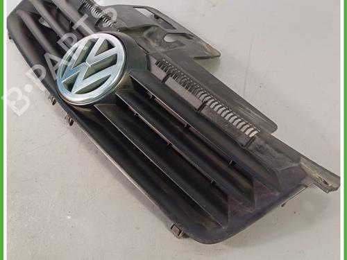 Grille VW POLO (9N_, 9A_) 1.4 16V | BP25800201C40 