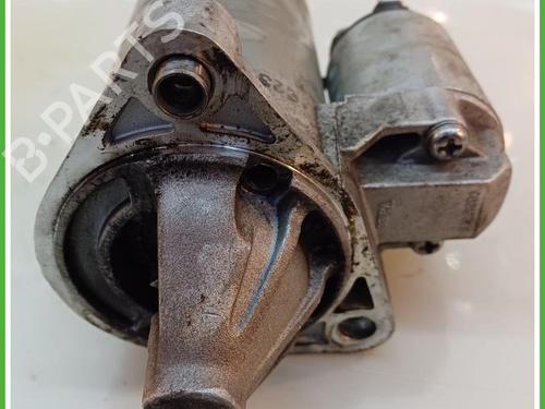Starter CHEVROLET MATIZ (M200, M250) 0.8 | BP40137297M8 - Image 3