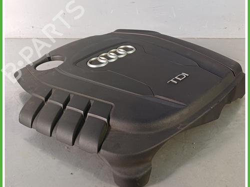 Upper protection AUDI A4 B8 Avant (8K5) 2.0 TDI | BP29563822M93 