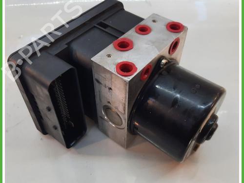 Used ABS pump FORD FIESTA V (JH_, JD_) 1.4 TDCi (68 hp) 12909935