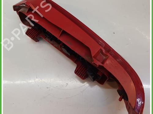 Right taillight FIAT SEICENTO / 600 (187_) 1.1 (187AXB, 187AXB1A, 187AXC1A02) | BP17039034C35 
