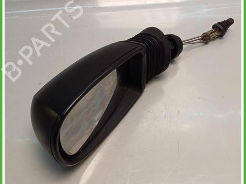 Used Left mirror Left mirror FIAT PUNTO (188_) 1.2 Bifuel (60 hp) 40143625 40143625