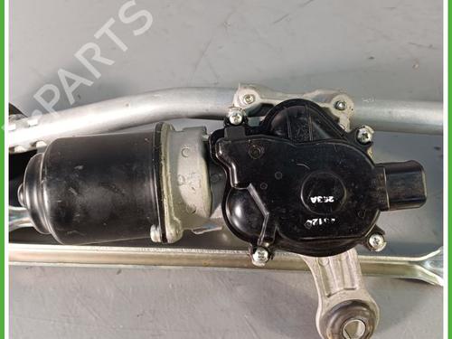 Front wipers mechanism NISSAN MICRA IV (K13K, K13KK) 1.2 | BP29498882C83 