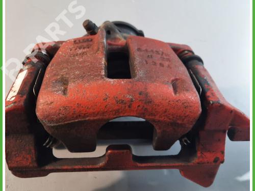 Right rear brake caliper AUDI A5 Sportback (8TA) 2.0 TFSI quattro | BP11962709M106 