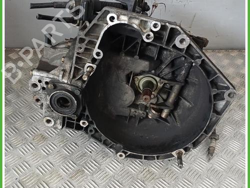 Used Gearbox Gearbox ALFA ROMEO 147 (937_) 1.9 JTDM 16V (937.AXN1B, 937.BXN1B) (150 hp) 40074259 40074259