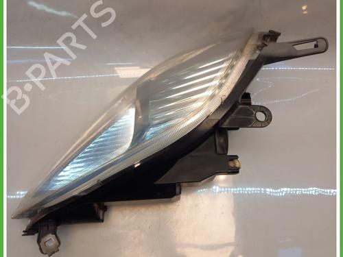 Right headlight FIAT PUNTO EVO (199_) 1.3 D Multijet (199AXC1A, 199BXC1A, 199AXT1A, 199BXT1A) | BP30382471C29 