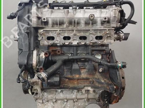 Used Engine Engine ALFA ROMEO MITO (955_) 1.4 (955AXB1B) (78 hp) 40076242 40076242