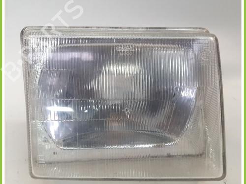 Left headlight FIAT PANDA (141_) 900 (40 hp) 7550641