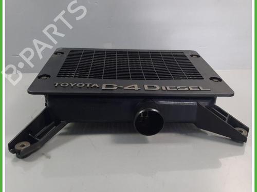 Intercooler TOYOTA RAV 4 II (_A2_) 2.0 D 4WD (CLA20_, CLA21_, CLA20R, CLA21R) | BP40132714M30 - Image 3