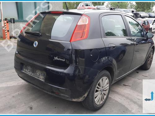 Engine FIAT GRANDE PUNTO (199_) 1.2 | BP40075965M1 - Image 8