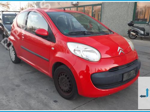 Starter CITROËN C1 (PM_, PN_) 1.0 | BP40145185M8  - Image 9