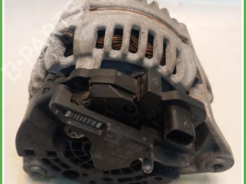 Alternator OPEL MERIVA B MPV (S10) 1.4 LPG (75) | BP40074321M7 - Image 6