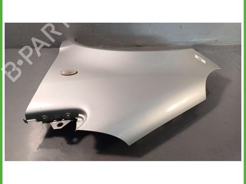 Left front fenders MERCEDES-BENZ A-CLASS (W168) A 140 (168.031, 168.131) | BP21835033C41 