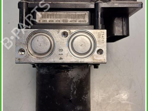 ABS pump BMW 5 Touring (E61) 525 d | BP26288725M43 