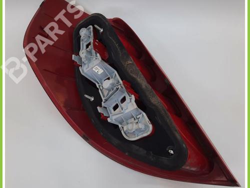 Right taillight MERCEDES-BENZ A-CLASS (W169) A 150 (169.031, 169.331) | BP11721428C35 