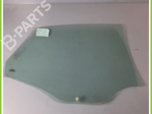 Rear left door window SEAT IBIZA III (6L1) 1.4 TDI | BP11722070C20 