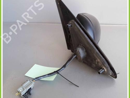 Left mirror FORD MONDEO III Turnier (BWY) 2.0 TDCi | BP13515821C26 