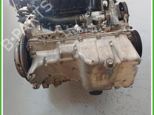 Engine SUZUKI SWIFT III (MZ, EZ) 1.3 (RS413, ZC11S) | BP40076245M1  - Image 6