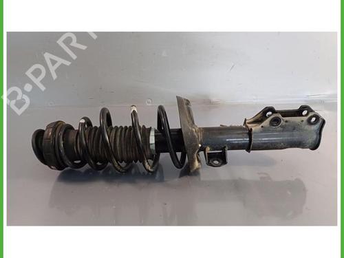 Used Right front shock absorber Right front shock absorber OPEL ASTRA J Saloon 1.7 CDTI (69) (110 hp) 40140936 40140936