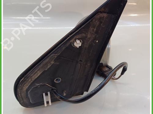 Right mirror VW GOLF IV (1J1) 1.9 TDI | BP16884532C27 