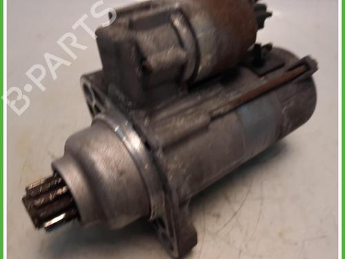 Used Starter Starter VW PASSAT B6 (3C2) 2.0 BlueTDI (143 hp) 40073112 40073112
