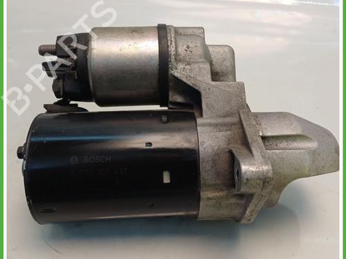 Starter LANCIA YPSILON (843_) 1.3 D Multijet (843.AXF11, 843.AXF1A, 843.AXM11,... | BP29498916M8 
