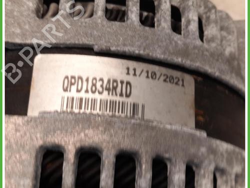 Alternator FORD FOCUS II (DA_, HCP, DP) 1.6 TDCi | BP40073311M7  - Image 5