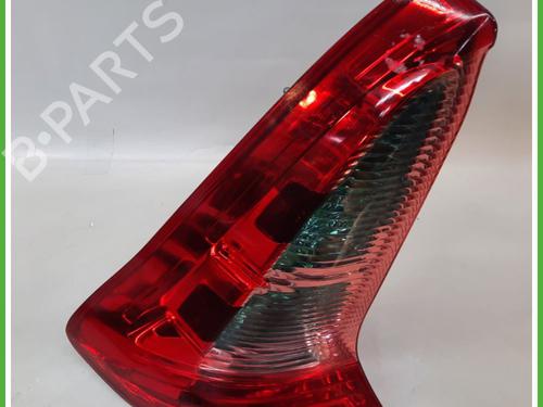 Left taillight CITROËN C4 Coupe (LA_) 1.6 HDi | BP12959419C34 
