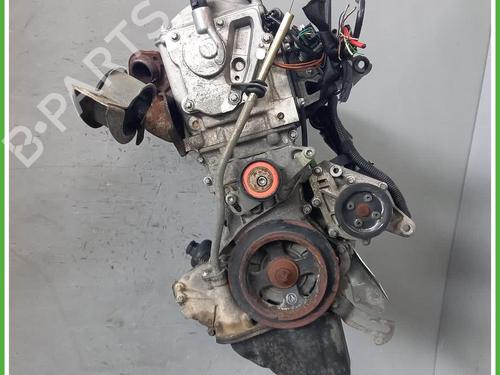 Engine SMART FORTWO Coupe (450) 0.8 CDI (450.300, 450.301, 450.302, 450.303, 450.306) | BP40074808M1 - Image 2