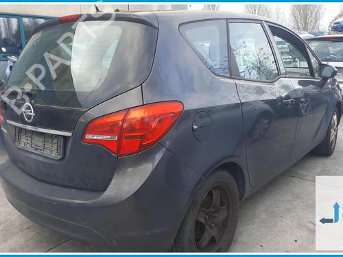 Alternator OPEL MERIVA B MPV (S10) 1.4 LPG (75) | BP40074321M7 - Image 9