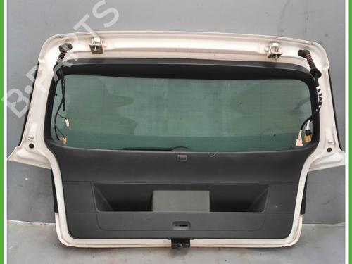 Tailgate VW GOLF PLUS V (5M1, 521) 1.6 BiFuel | BP25437097C6 