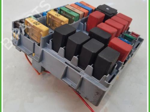 Fuse box FORD KA (RU8) 1.2 | BP40135227E1 - Image 5