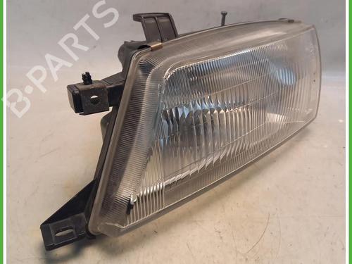 Used Left headlight Left headlight SUZUKI BALENO Estate (EG) 1.6 i 16V (SY416) (99 hp) 40075691 40075691