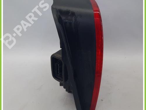 Højre baglygte VW LUPO I (6X1, 6E1) 1.4 TDI | BP11721141C35 