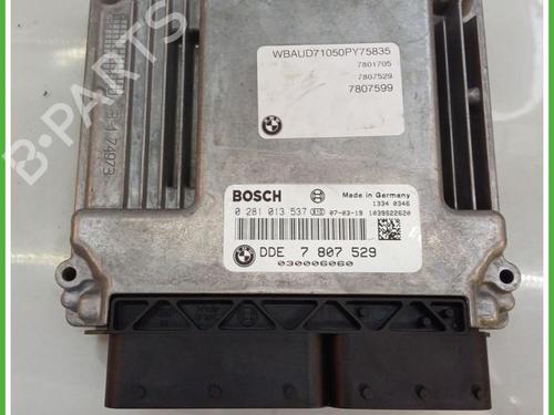 engine-control-unit-ecu-bmw-1-e87-2003-2004-2005-2006-2007-2008-2009-2010-2011-2012-2013-40141324 main image