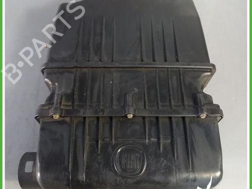 Used Air filter box Air filter box FIAT PUNTO EVO (199_) 1.4 (199AXB1A) (77 hp) 40147176 40147176