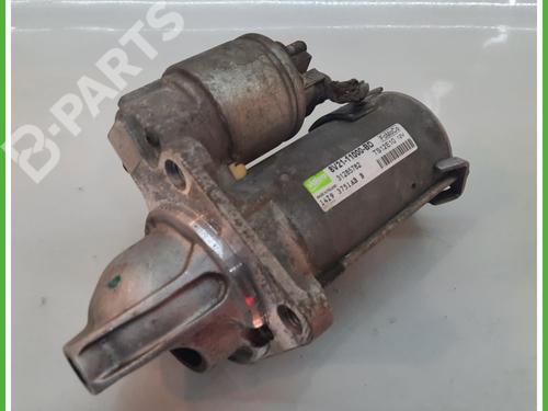 Used Starter FORD FIESTA VI (CB1, CCN) 1.4 LPG (97 hp) 12001074