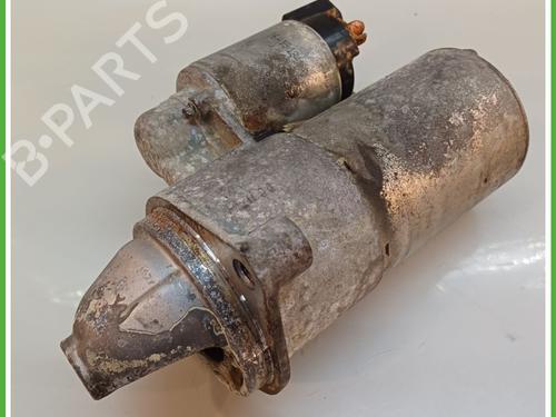 Used Starter KIA RIO III (UB) 1.4 CRDi (90 hp) 16360948